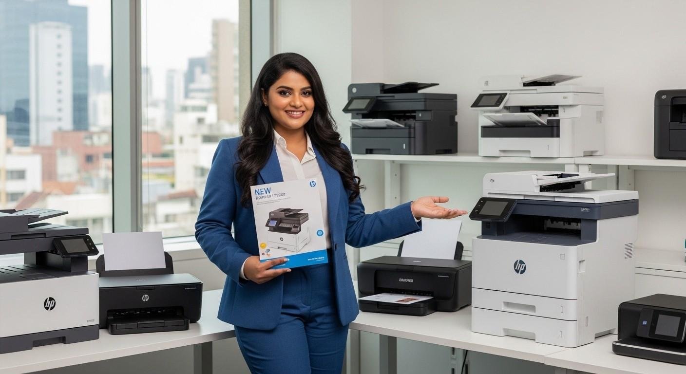 HP Printers Colombo Sri Lanka Price